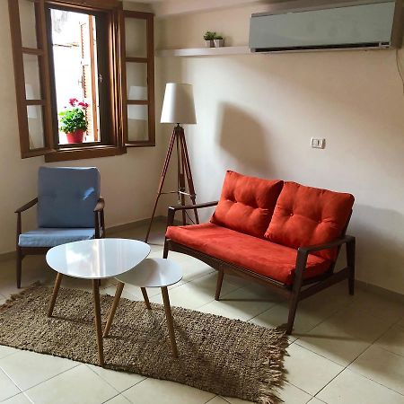 Helen Apartment Tel Aviv Exteriör bild