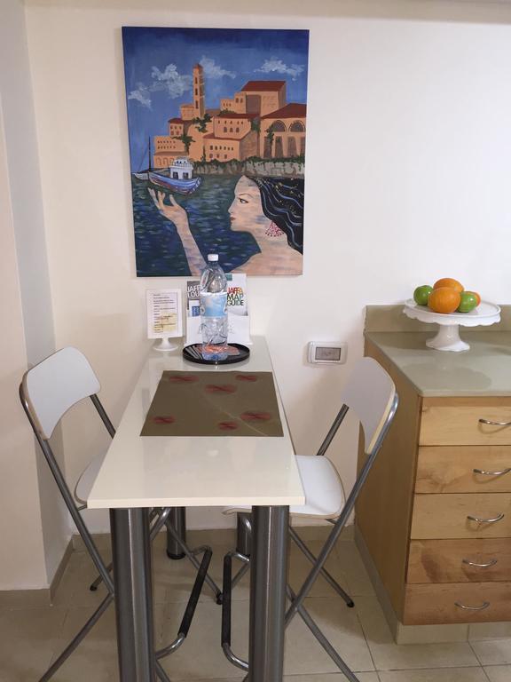 Helen Apartment Tel Aviv Rum bild